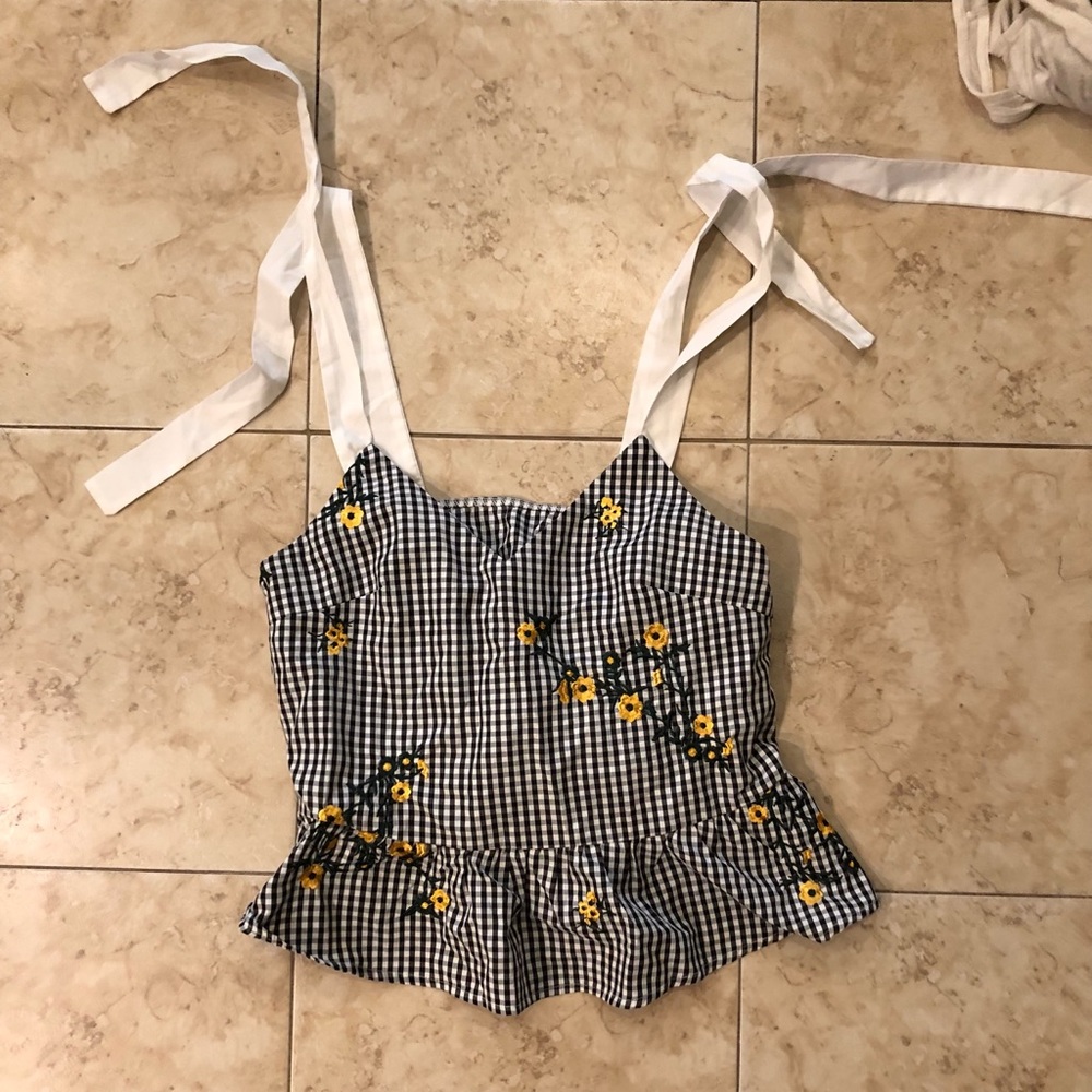 Cutest Tank!!
